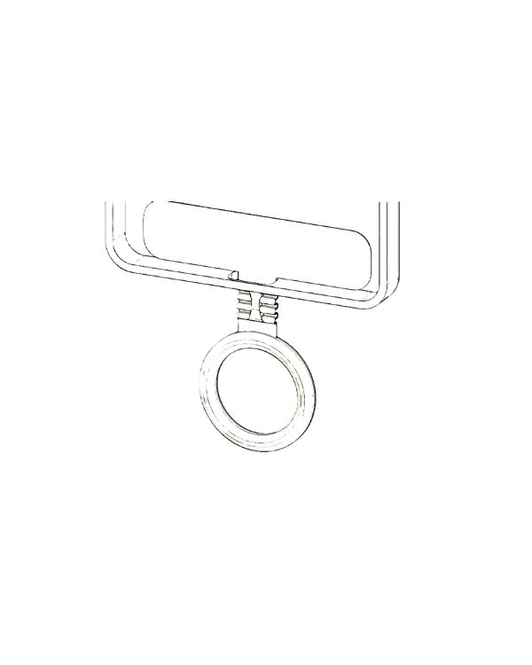 Pinky Finger Loop5