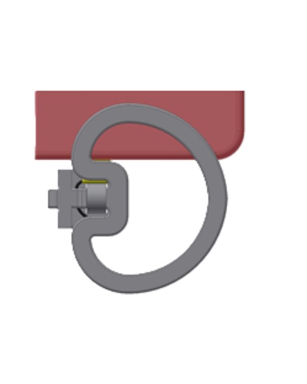 Pinky Finger Loop3