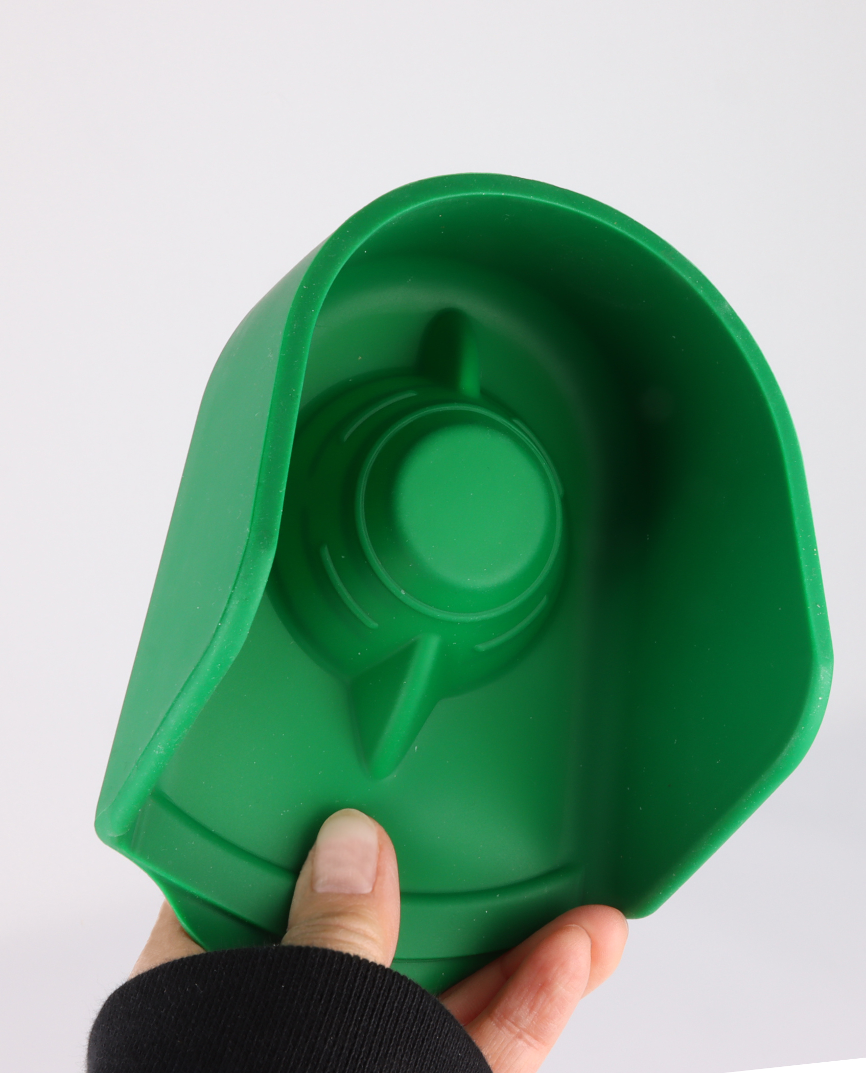 Pot Lid Holder