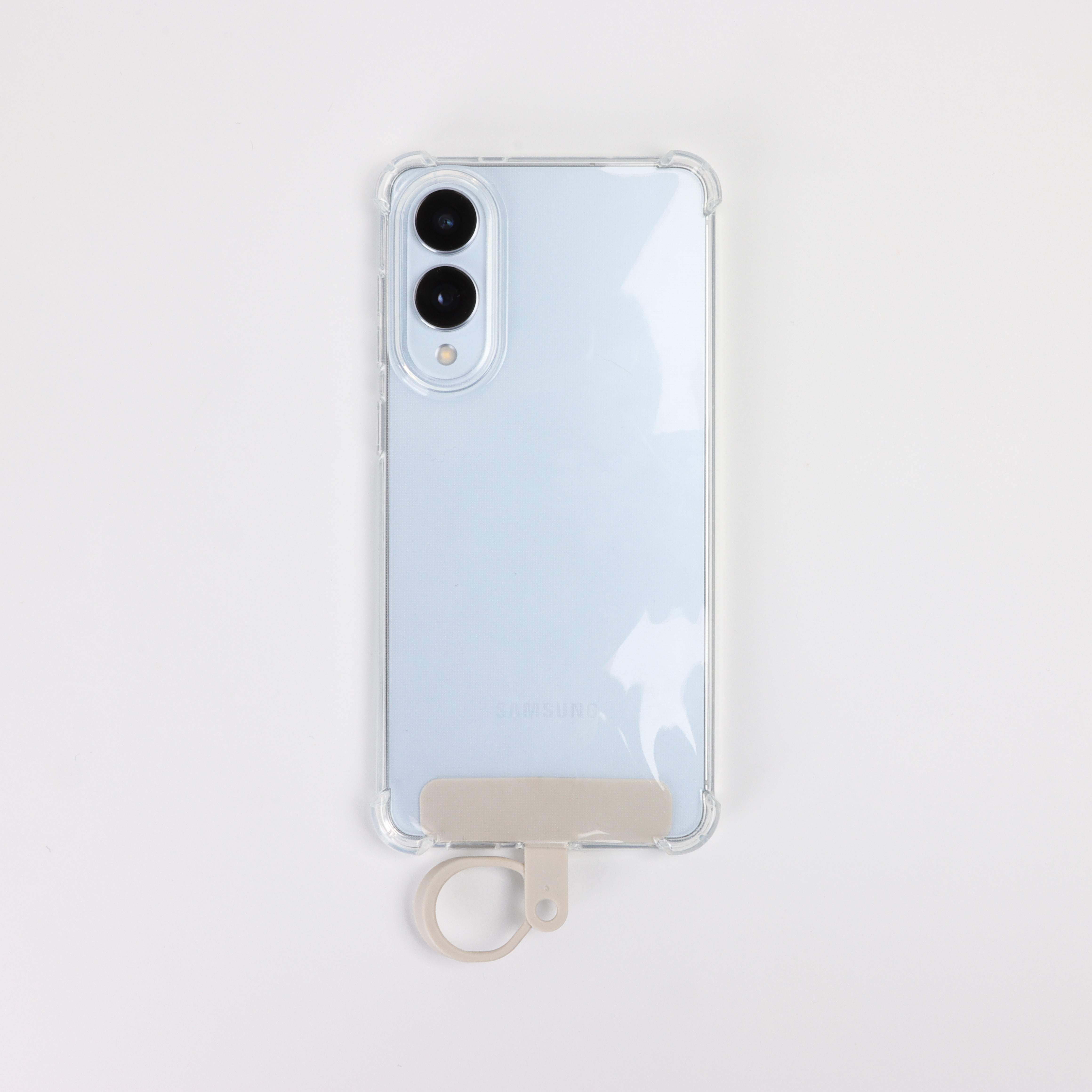 Pinky loop tab side D