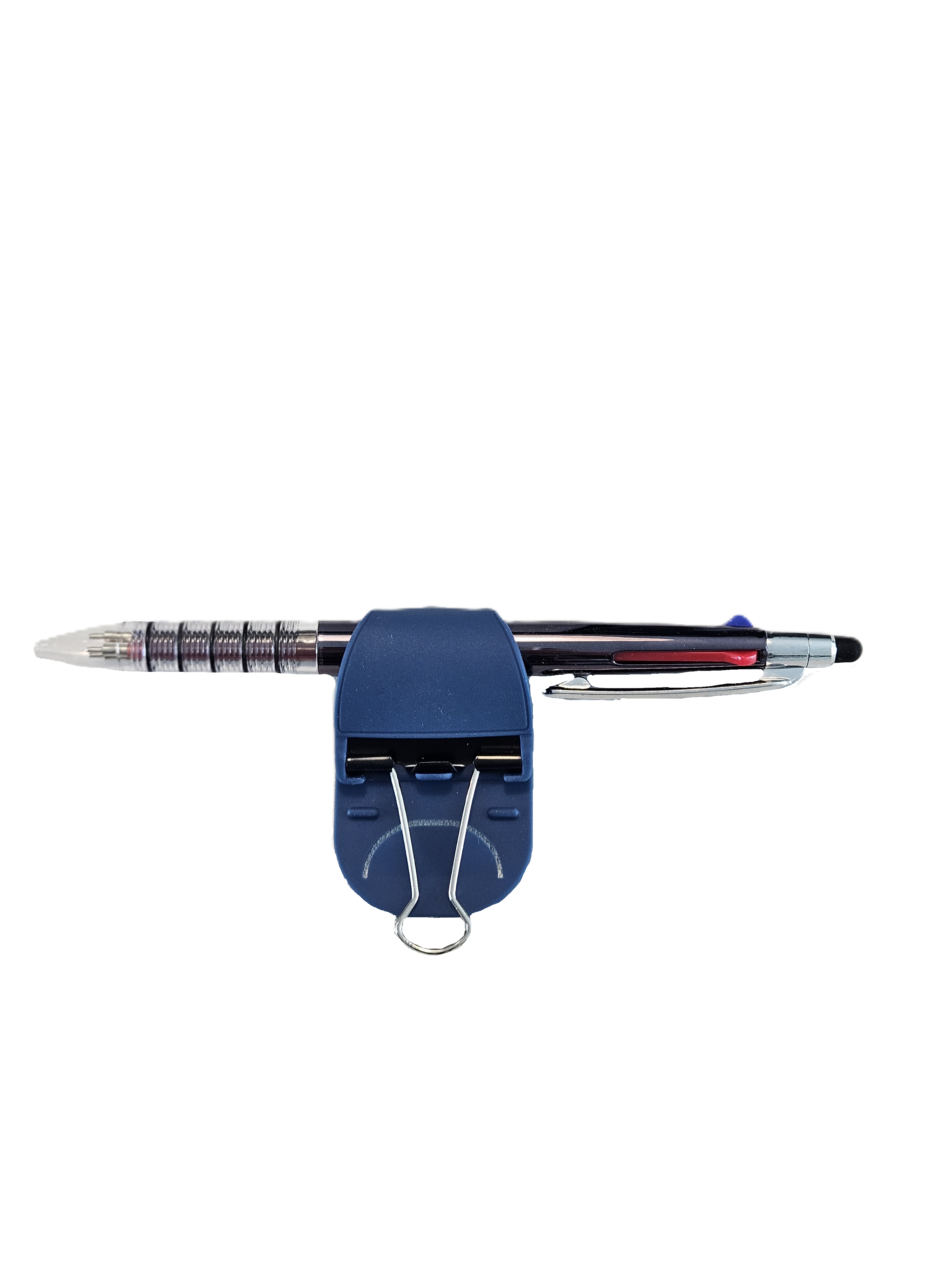 Binder pen loop outer