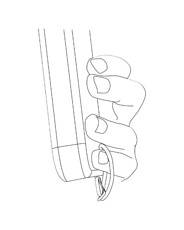 Pinky Finger Loop2
