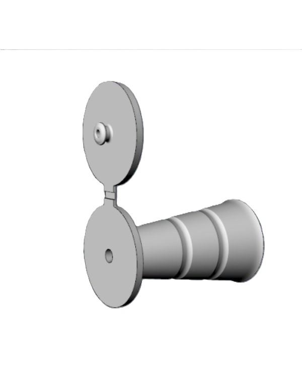 Universal Cap