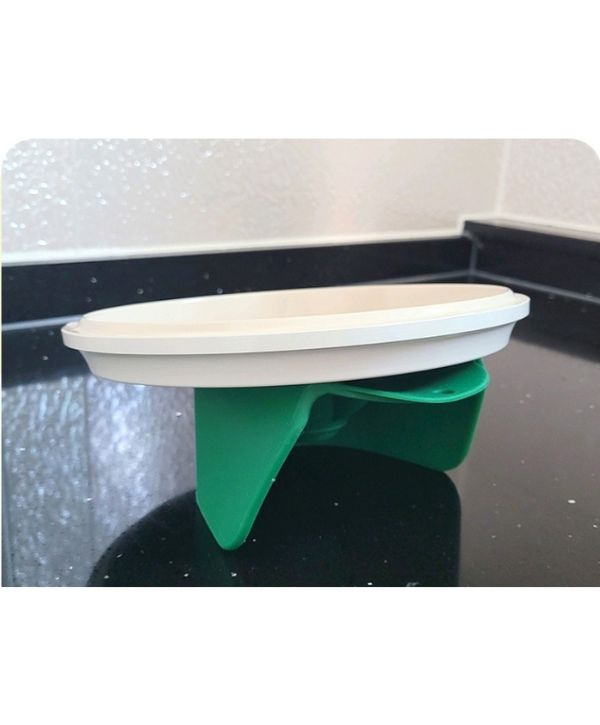 Pot Lid Holder