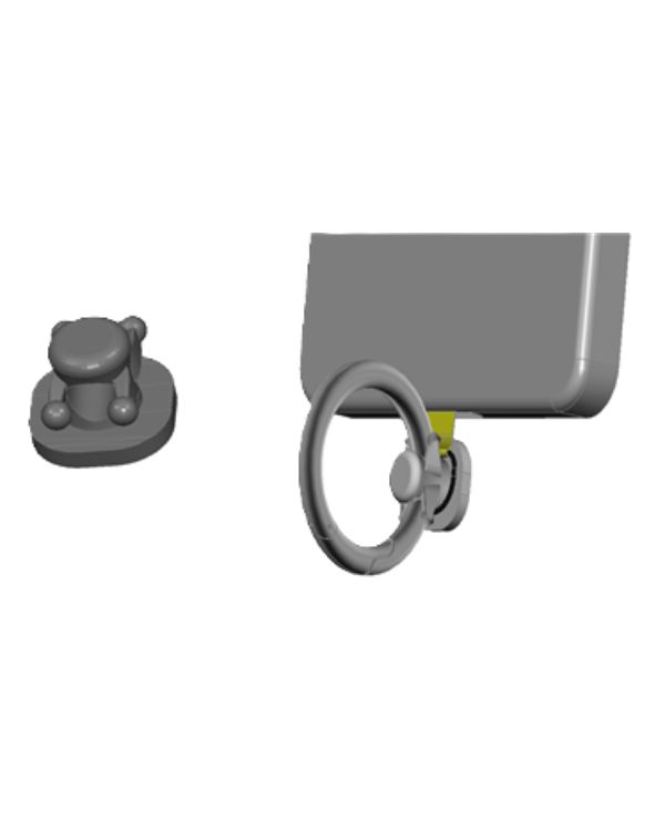 Pinky Finger Loop1