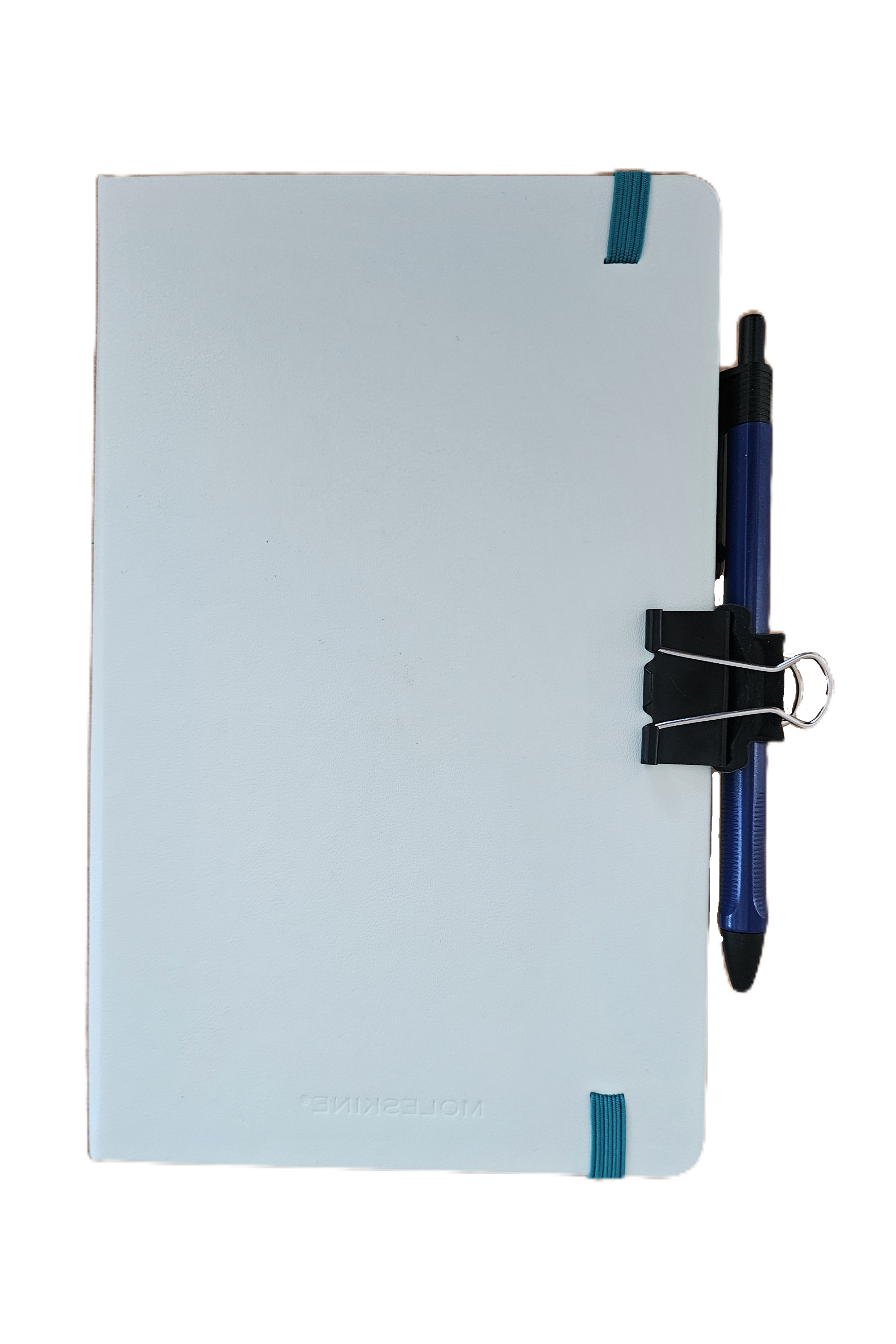 Ribbed Pen Loop