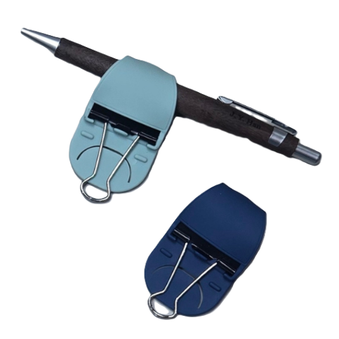 Binder pen loop outer