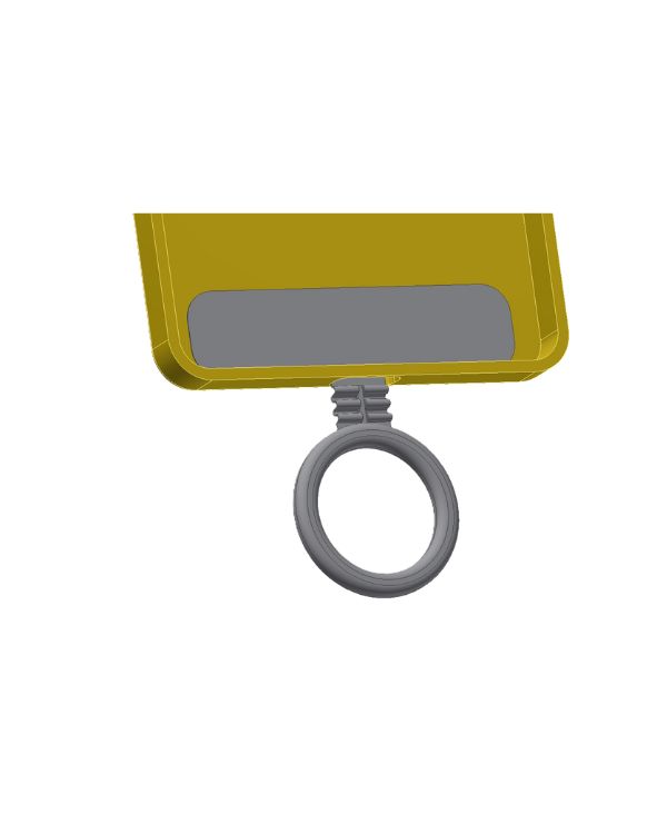 Pinky Finger Loop5