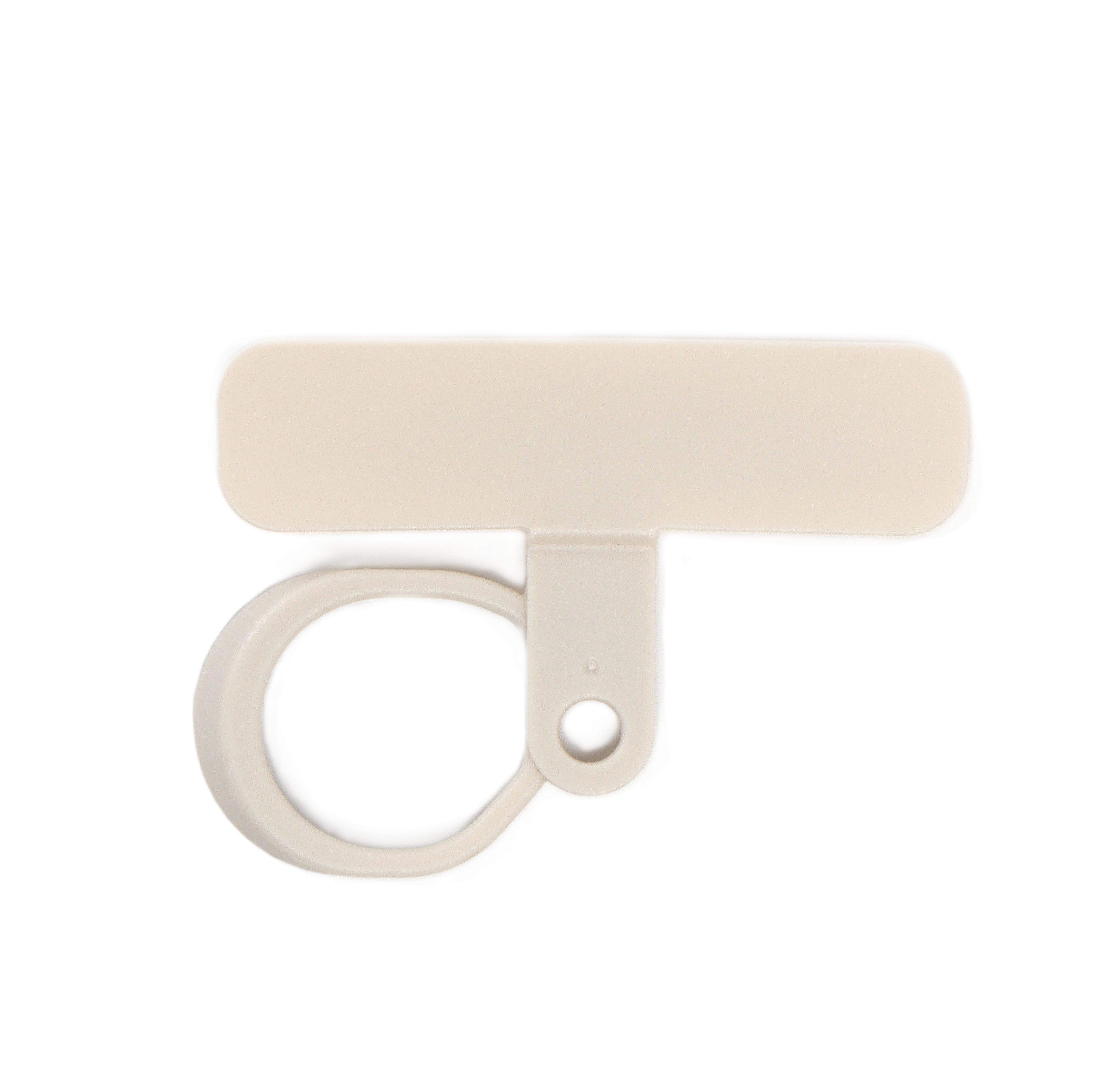 Pinky loop tab side D