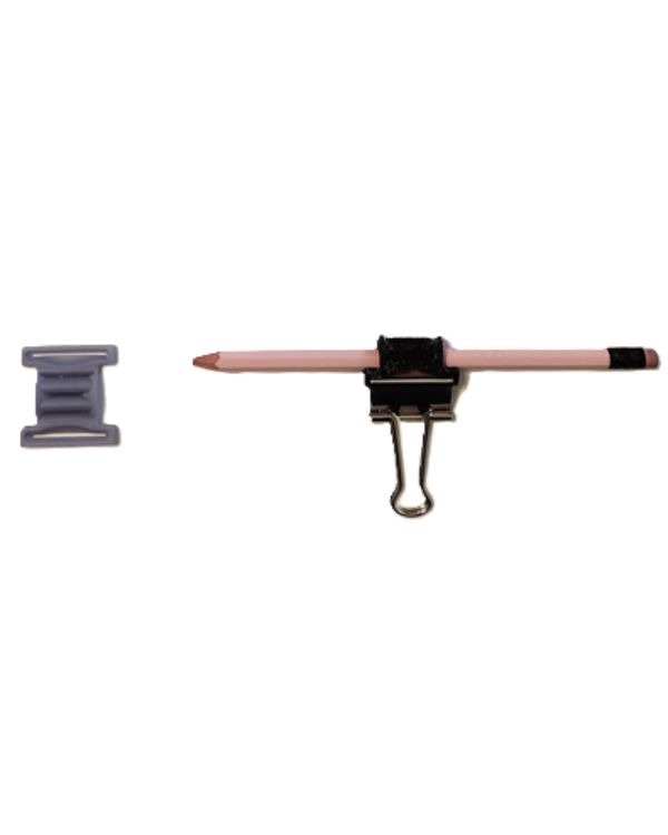 Ribbed Pen Loop