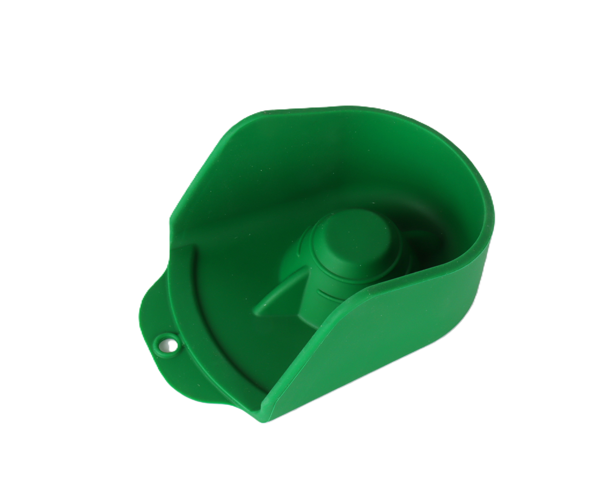 Pot Lid Holder