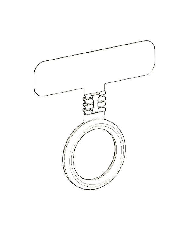 Pinky Finger Loop5